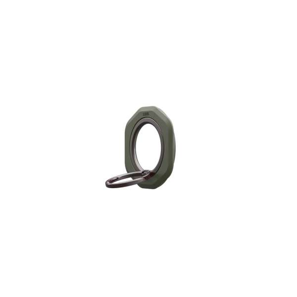 UAG Magnetic Ring Stand LT Olive