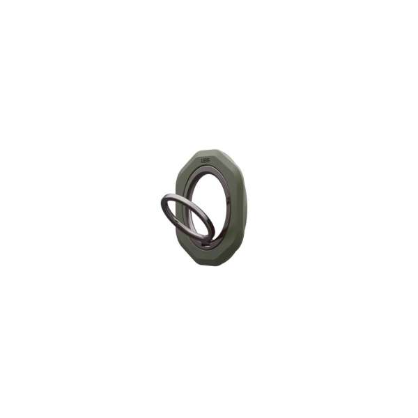 UAG Magnetic Ring Stand LT Olive