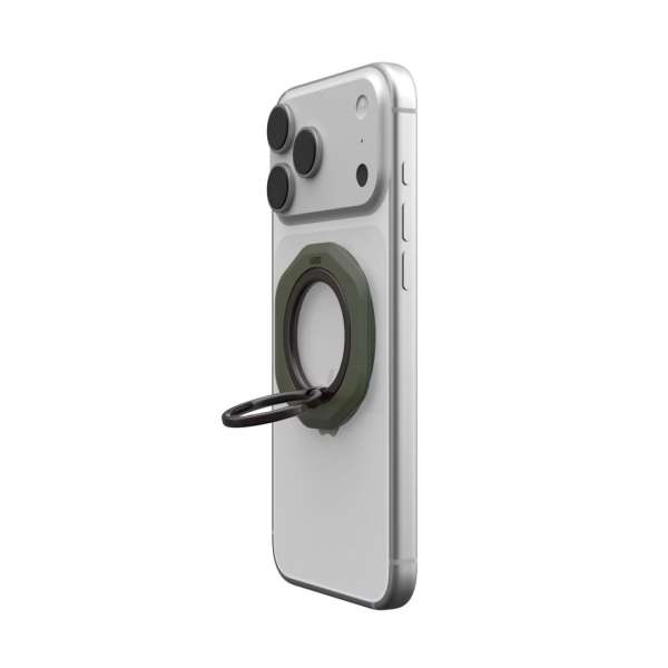 UAG Magnetic Ring Stand LT Olive