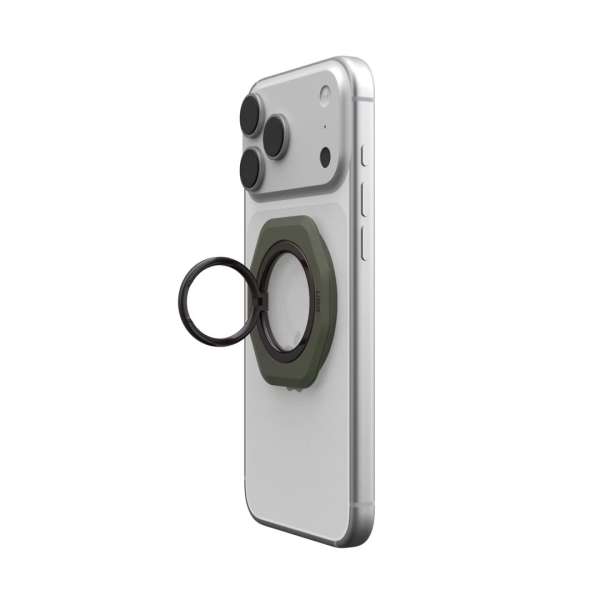 UAG Magnetic Ring Stand LT Olive