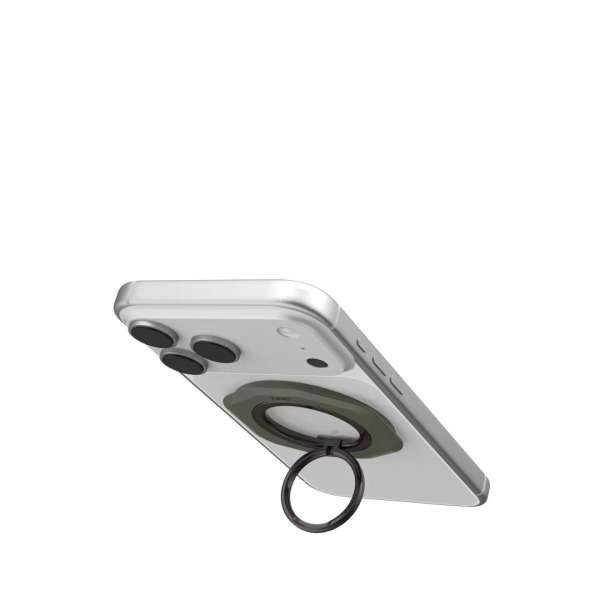 UAG Magnetic Ring Stand LT Olive