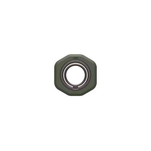 UAG Magnetic Ring Stand LT Olive