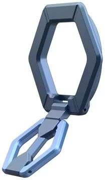UAG Magnetic Ring Stand Mallard/Bright Blue