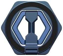 UAG Magnetic Ring Stand Mallard/Bright Blue