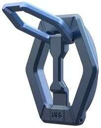 UAG Magnetic Ring Stand Mallard/Bright Blue
