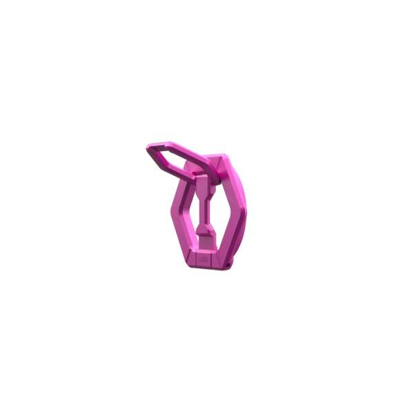 UAG Magnetic Ring Stand Pink