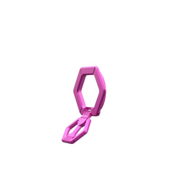 UAG Magnetic Ring Stand Pink
