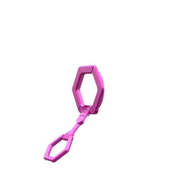 UAG Magnetic Ring Stand Pink