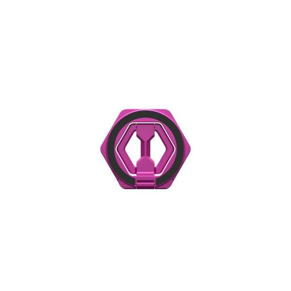 UAG Magnetic Ring Stand Pink