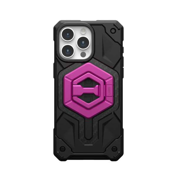 UAG Magnetic Ring Stand Pink