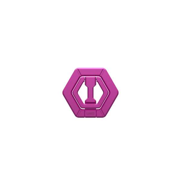 UAG Magnetic Ring Stand Pink