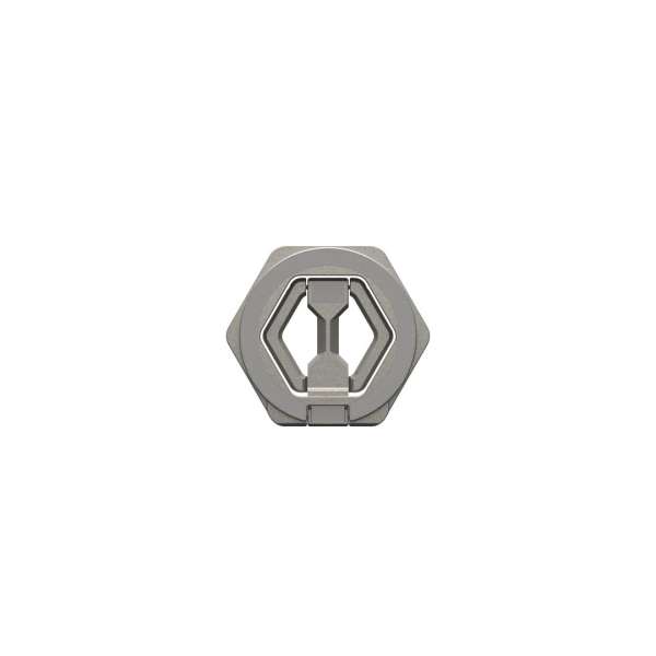 UAG Magnetic Ring Stand Titanium