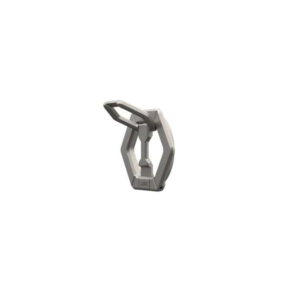 UAG Magnetic Ring Stand Titanium