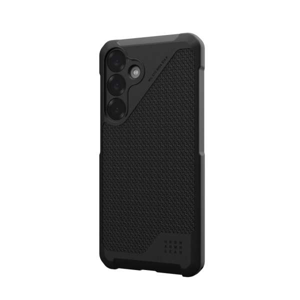 UAG Metropolis LT w/Magnet Samsung Galaxy S 2025+ Kevlar Black