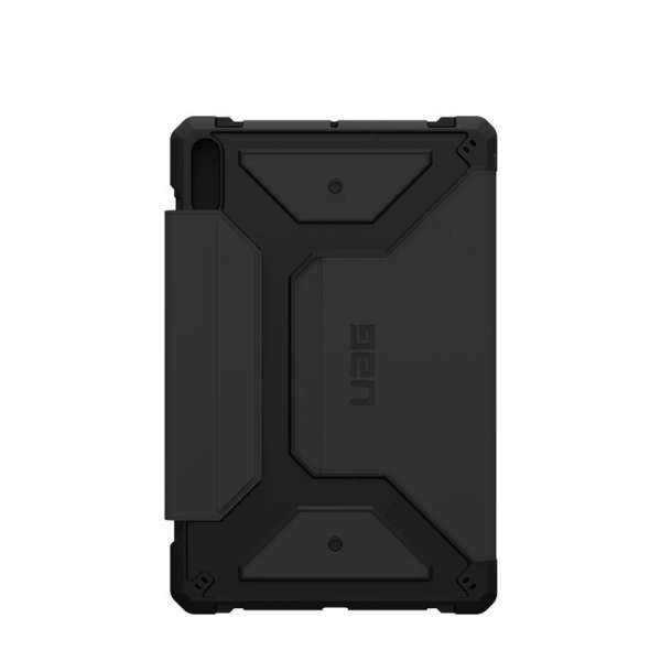 UAG Metropolis SE, black - Samsung Tab S9+