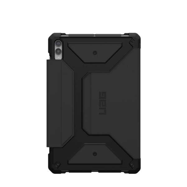 UAG Metropolis SE, black - Samsung Tab S9+