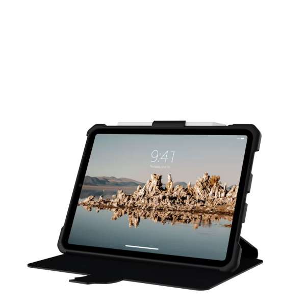 UAG Metropolis SE case for iPad 10.9" 2022/11" 2025 Black