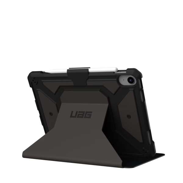 UAG Metropolis SE case for iPad 10.9" 2022/11" 2025 Black