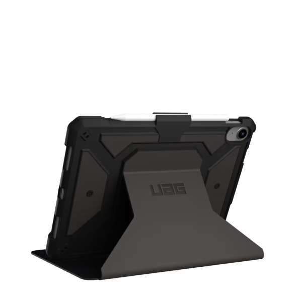 UAG Metropolis SE case for iPad 10.9" 2022/11" 2025 Black