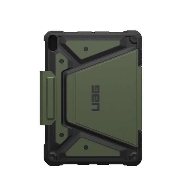 UAG Metropolis SE for iPad Air 11" 2024 Olive