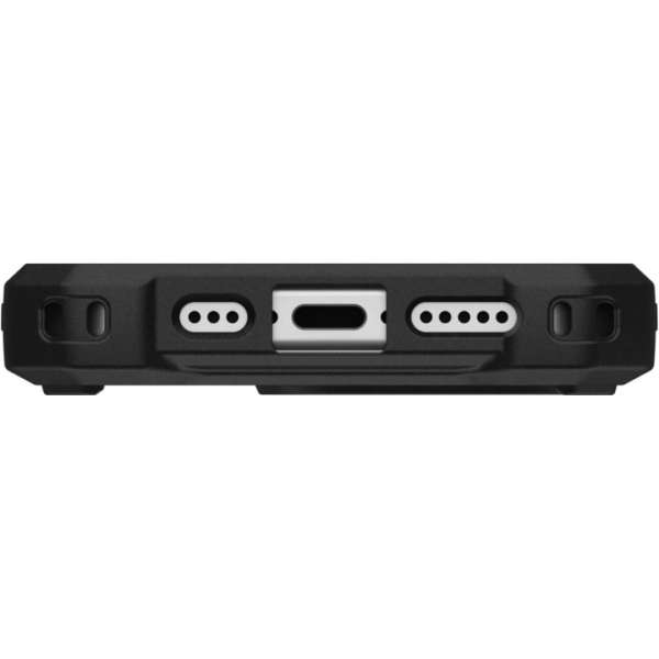 UAG Monarch case iPhone 16 Pro Carbon Fiber