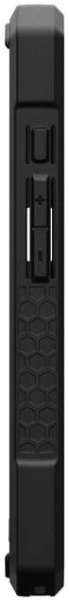 UAG Monarch iPhone 16 Carbon Fiber