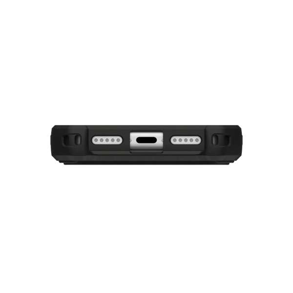 UAG Monarch Pro case for iPhone 17 Pro Titanium