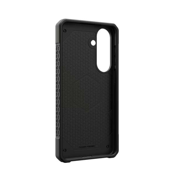 UAG Monarch Pro case for Samsung Galaxy S26+ Carbon Fiber