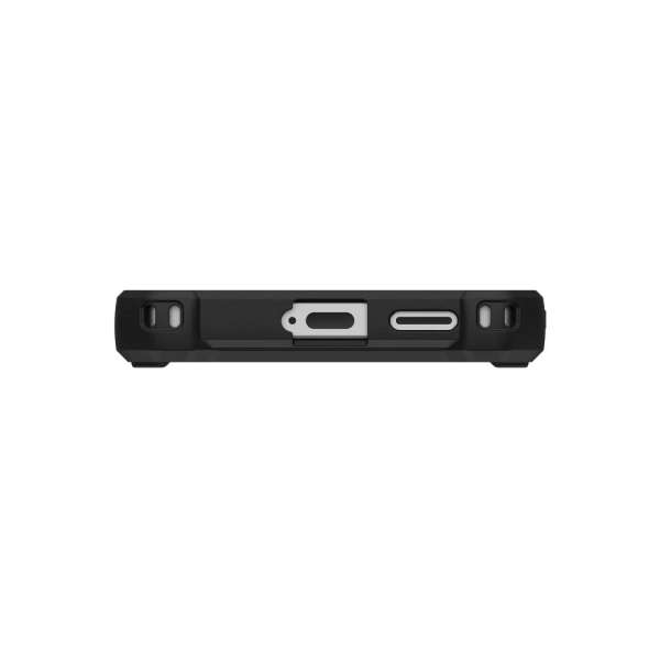 UAG Monarch Pro case for Samsung Galaxy S26 Carbon Fiber