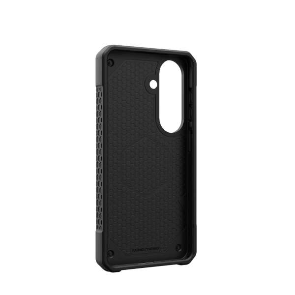 UAG Monarch Pro case for Samsung Galaxy S26 Carbon Fiber