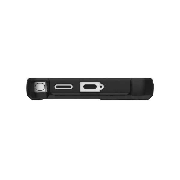 UAG Monarch Pro case for Samsung Galaxy S26 Ultra Titanium