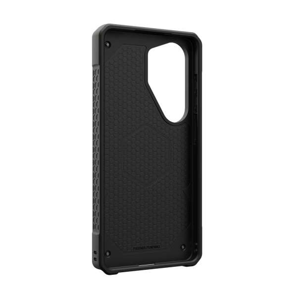 UAG Monarch Pro case for Samsung Galaxy S26 Ultra Titanium