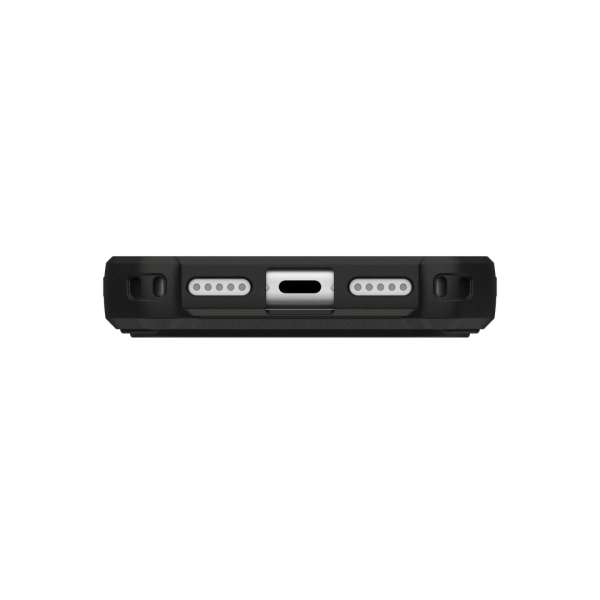 UAG Monarch Pro for iPhone 17 Pro Orange
