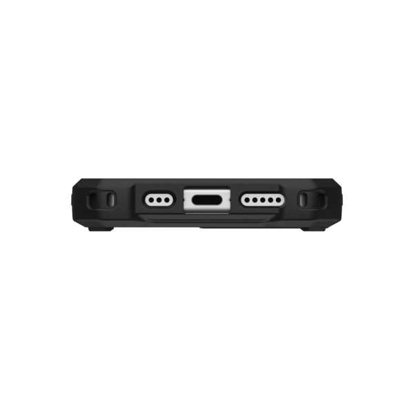 UAG Monarch Pro iPhone 16 Carbon Fiber