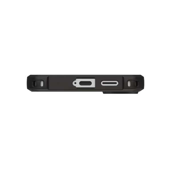 UAG Pathfinder case for Samsung Galaxy S26+ Black