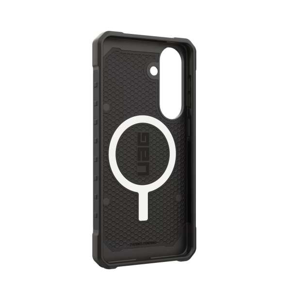 UAG Pathfinder case for Samsung Galaxy S26+ Black