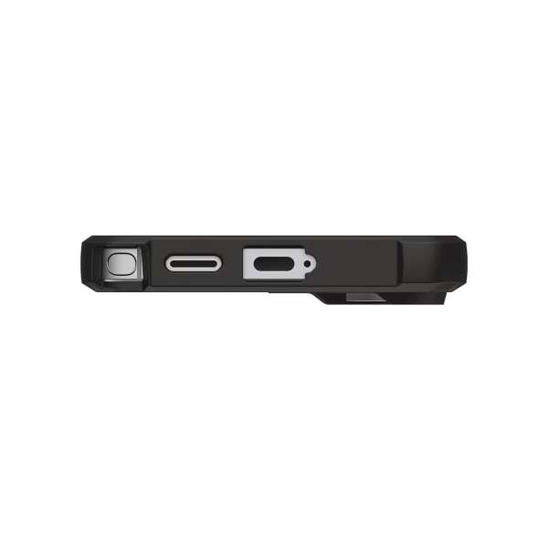 UAG Pathfinder case for Samsung Galaxy S26 Ultra Black