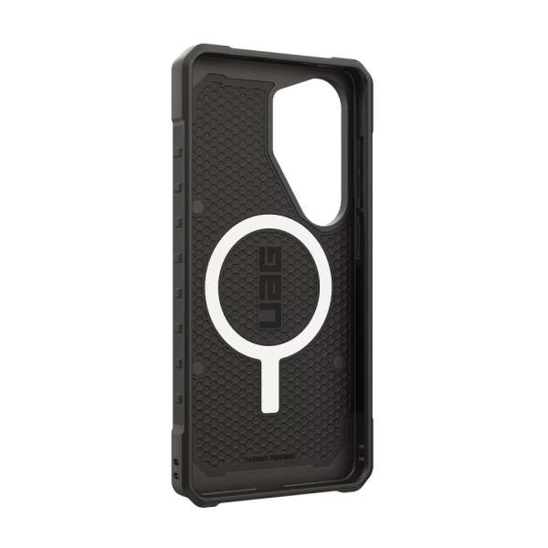 UAG Pathfinder case for Samsung Galaxy S26 Ultra Black