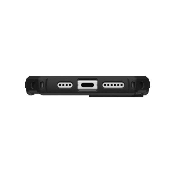UAG Pathfinder Clear Magsafe iPhone 16 Plus Ice