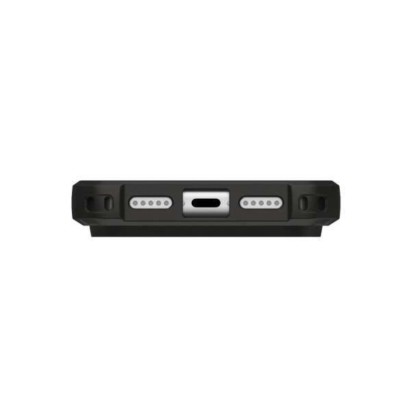 UAG Pathfinder Magsafe case for iPhone 17 Pro Black