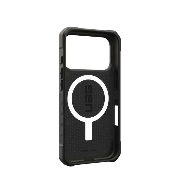 UAG Pathfinder Magsafe case for iPhone 17 Pro Black