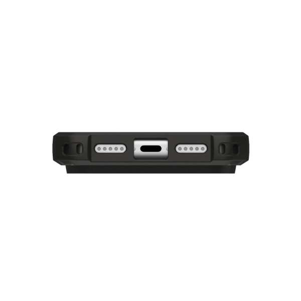 UAG Pathfinder Magsafe case for iPhone 17 Pro Cloud Blue