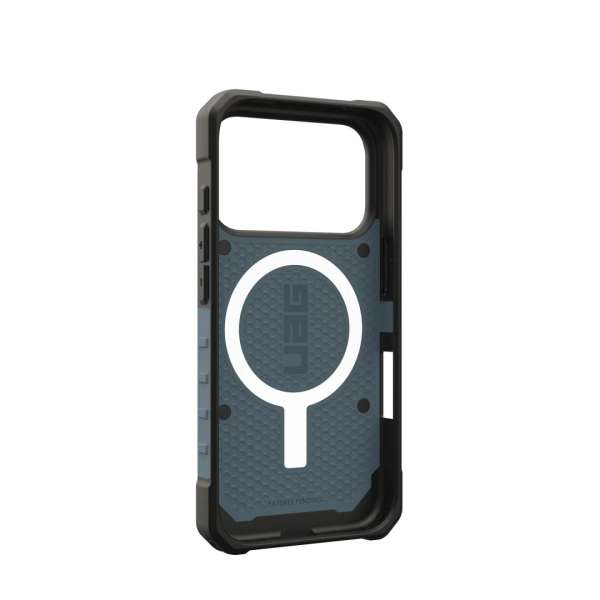 UAG Pathfinder Magsafe case for iPhone 17 Pro Cloud Blue