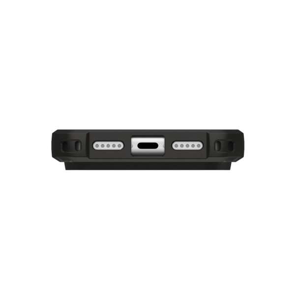 UAG Pathfinder Magsafe case for iPhone 17 Pro Olive