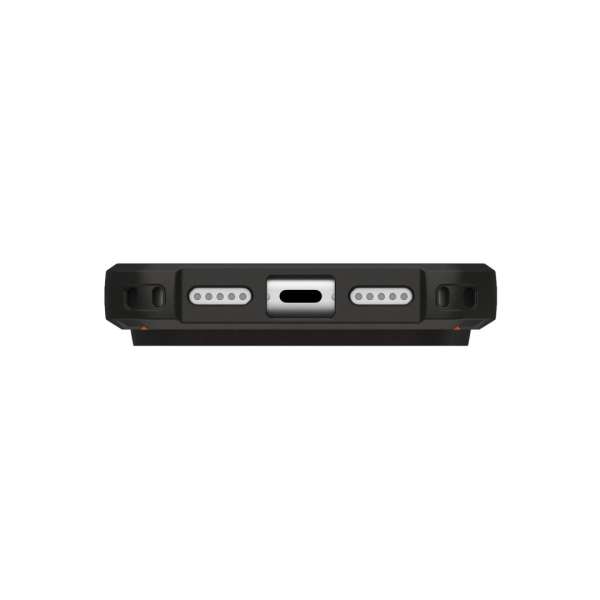 UAG Pathfinder Magsafe case for iPhone 17 Pro Orange