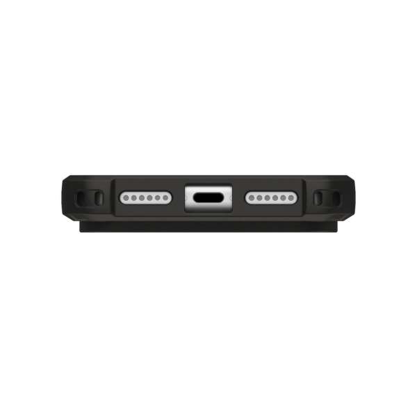UAG Pathfinder Magsafe case for iPhone 17 Pro Max Black