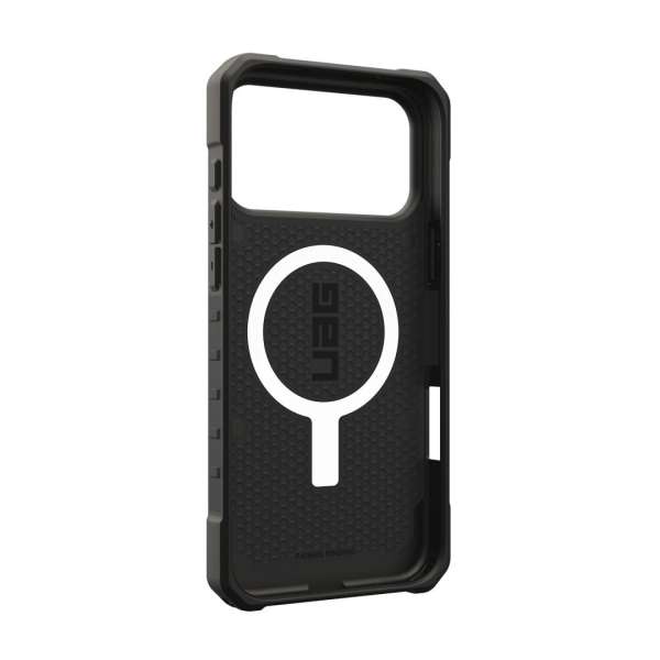 UAG Pathfinder Magsafe case for iPhone 17 Pro Max Black