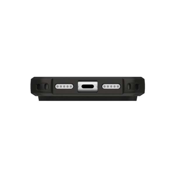 UAG Pathfinder Magsafe case for iPhone 17 Pro Midnight Camo SE