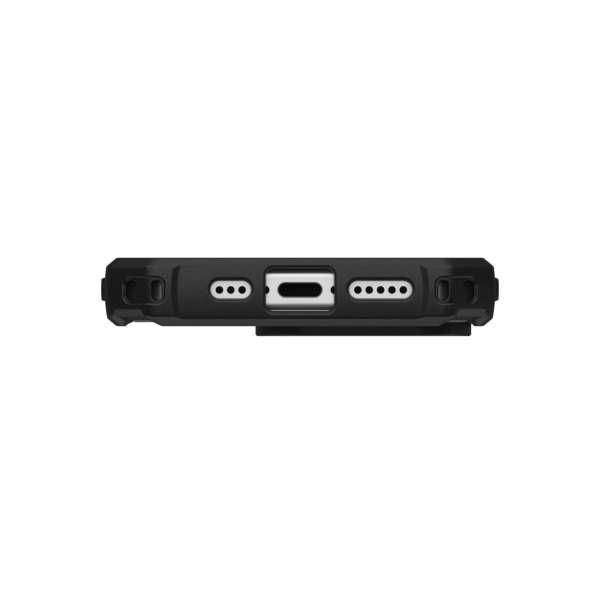 UAG Pathfinder Magsafe iPhone 16 Pro Silver