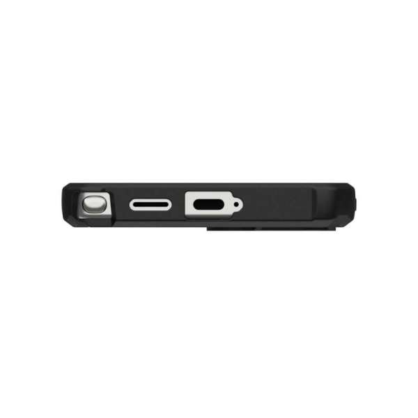 UAG Pathfinder Samsung Galaxy S25 Ultra Black